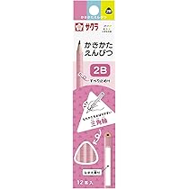 citrusursaさん専用 小学生文具 かきかたえんぴつ三角軸2B｜えんぴつ｜小学生文具